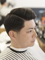 ザチョップショップ キチジョウジ(THE CHOP SHOP KICHIJOJI) 吉祥寺バーバー