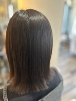 ベンティー(Venti)&nbsp;髪質改善ストレート