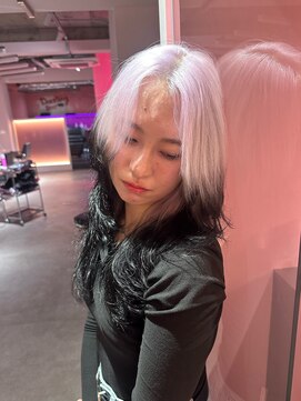 ダズリングディア(Dazzling Deer) ルーツカラー/デザインカラー/夏