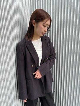 モンク(Monk) ミディアム/ロブ