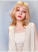 ハイトーン×クビレイヤー