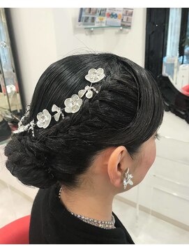 ブラヴィッシモ(Bravissimo) 社交ダンス