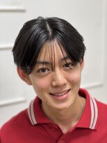 エジンバラ(ejinbara)&nbsp;フェザーショート