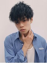 ゼンコー アオヤマ(ZENKO Aoyama)&nbsp;無造作マッシュ