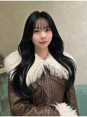 韓国　ワンホン　トーンダウンカラー
