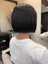 ステラー(Stellar)&nbsp;ミニボブ