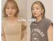 アルファ 我孫子店(alpha)の写真