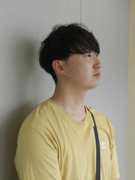 ヴィブル 多賀城市(vivre25) ラフカール/ソフトパーマ/多賀城/利府/塩釜