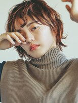 バーノン(VERNON)&nbsp;WARMY PERM SORT【VERNON】058-262-3611