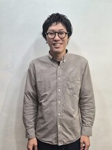 ルッソカナン(Lusso canaan)&nbsp;塚越 潤也