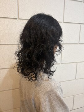 アルゴ 茅ヶ崎(ARUGO) 似合わせカット