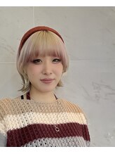 ハリス(Harris)&nbsp;mei 