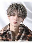 ローライトラウンドマッシュ