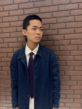 アンチ ブーン(ANTI boon)&nbsp;リョウガ 