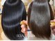 ソアンヘアー(SOAN hair)の写真