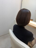 エクラート リュミ 千葉駅前店(ECLART Lumi)&nbsp;髪質改善+プレミアム縮毛矯正