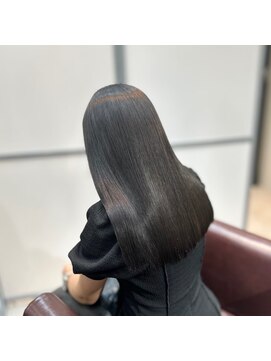 髪質改善専門店 Credo by QOLU【4月17日NEW OPEN(予定）】 継続美［町田/町田駅/髪質改善/縮毛矯正/髪質改善トリートメント