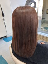 美容室グリッター 雀宮店&nbsp;ロングレイヤー
