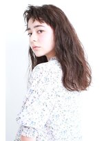 エアー 大阪(AIR) 【遠藤】ラフリッジウェーブ