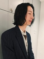 エイゾー 銀座(EIZO)&nbsp;メンズボブ