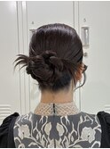 結婚式お呼ばれ/カチモリ