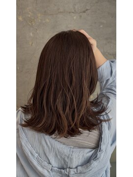 クオーレ (CUORE) 大人ハイライト