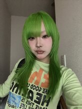 プロミルサロン(Promille salon) MISAKI