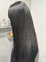 オーパス(Opus)&nbsp;透明感ブラックカラー