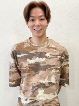 セルカ 新宿(CERCA)&nbsp;keita 