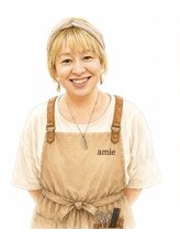 アミ美容室&nbsp;吉田 じゅん