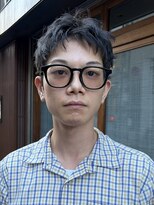 サンディーズ(SANDYS)&nbsp;スパイキーショート/アクティブショート/ダウンパーマ