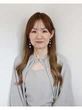 ミューシグヘアー(mysig hair)&nbsp;安川 美沙子