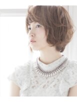 シャンプー 本庄店(SHAMPOO)&nbsp;アクティブモテショート