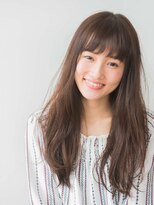 ベル 銀座並木通り店(Belle)&nbsp;王道エアリーロング★