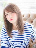 リリアン 表参道(relian)&nbsp;縮毛矯正ならリリアンへ☆