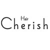 ヘア チェリッシュ(Hair Cherish)のお店ロゴ