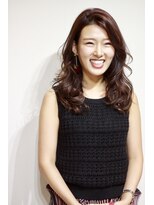 ビューメゾン(BEAU MAISON) 大人レイヤーすたいる