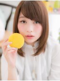【macaron】大人かわいい☆ワンカールボブディ