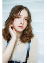 ラレイ(Lalei)&nbsp;【Ｌａｌｅｉ】クラシカルベージュカラー