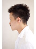 ビランチェ 池袋(bilancia)&nbsp;【ビランチェ池袋】爽やかベリーショート【池袋/池袋東口】