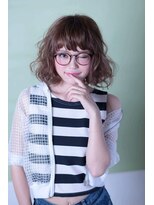 美容室 パルス 静岡鷹匠店(PALS)&nbsp;静岡 鷹匠 美容室PALS