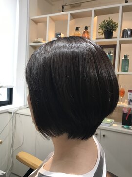 ボーテ(BEAUTE) グラボブ