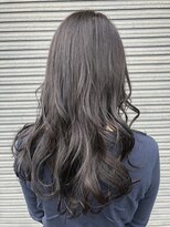 ドクターズサロン レラパール&nbsp;【Lela Pearl 高知】ラベンダーグレージュ