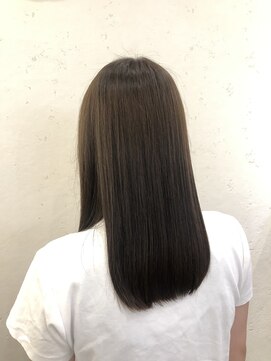 トイガーデン(Toi GARDEN) 【e-style GARDEN】8トーンアッシュ