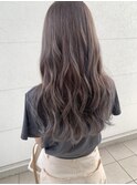 【大分】ハイライト×グラデーション×ナチュラルロング