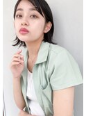 20代30代40代人気♪ナチュラル透明感◎艶髪ショコラベージュ