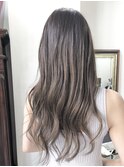 動きが出るレイヤーベージュ☆