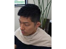 髪職人 シン(Sin)