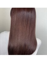 ヘアーワークス ボナ(HAIR WORKS bona.)&nbsp;髪質改善美髪チャージサイエンスアクア