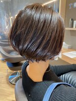 レイ 柏たなか店(Ray)&nbsp;ショートボブ